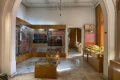 Muzeul Național de Geologie 109