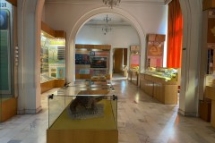 Muzeul Național de Geologie 113