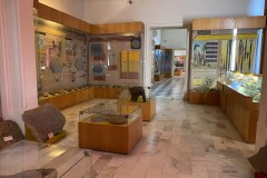 Muzeul Național de Geologie 131