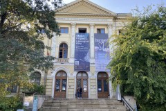 Muzeul Național de Istorie Naturală Grigore Antipa 189