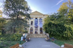 Muzeul Național de Istorie Naturală Grigore Antipa 190