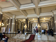 Muzeul Național din Praga aprilie 2023 06