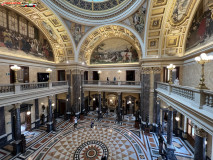 Muzeul Național din Praga aprilie 2023 134