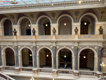 Muzeul Național din Praga aprilie 2023 136