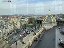 Muzeul Național din Praga aprilie 2023 140