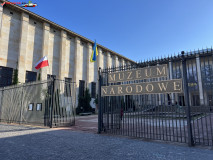 Muzeul Național din Varșovia 04
