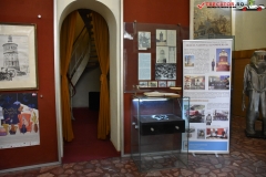 Muzeul Pompierilor Bucuresti 06