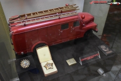 Muzeul Pompierilor Bucuresti 46