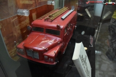 Muzeul Pompierilor Bucuresti 51