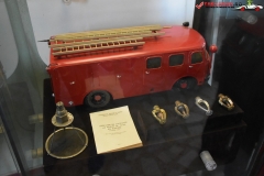 Muzeul Pompierilor Bucuresti 55