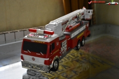 Muzeul Pompierilor Bucuresti 57