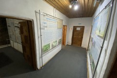 Muzeul Sarii din Slanic 14
