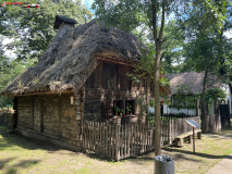 Muzeul Satului Bănățean din Timisoara 04