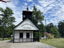 Muzeul Satului Bănățean din Timisoara 168