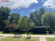 Muzeul Satului Bănățean din Timisoara 187