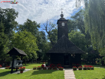 Muzeul Satului Bănățean din Timisoara 188