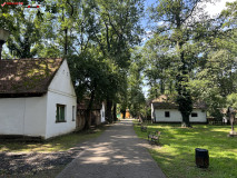 Muzeul Satului Bănățean din Timisoara 29