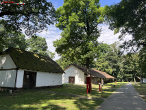 Muzeul Satului Bănățean din Timisoara 38