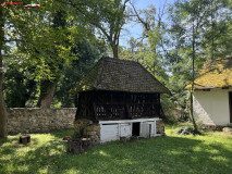 Muzeul Satului Bănățean din Timisoara 57