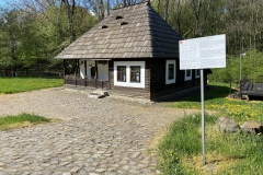 Muzeul Satului Bucovinean 12