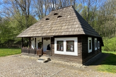 Muzeul Satului Bucovinean 13