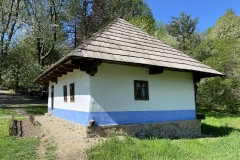 Muzeul Satului Bucovinean 158