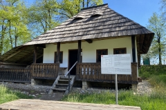 Muzeul Satului Bucovinean 24