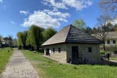 Muzeul Satului Bucovinean 30