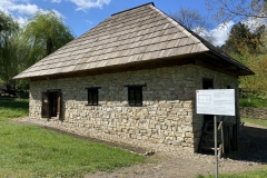 Muzeul Satului Bucovinean 31