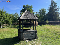 Muzeul Satului Maramureșean 19