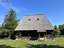 Muzeul Satului Maramureșean 34