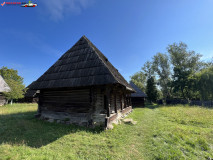 Muzeul Satului Maramureșean 51