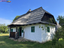 Muzeul Satului Maramureșean 54