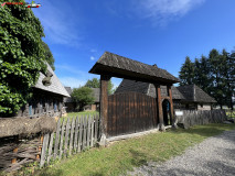 Muzeul Satului Maramureșean 64