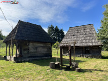 Muzeul Satului Maramureșean 81