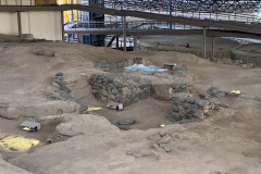 Muzeul si Parcul Arheologic Cueva Pintada, Gran Canaria 25