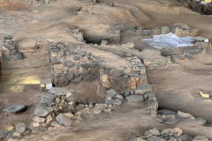 Muzeul si Parcul Arheologic Cueva Pintada, Gran Canaria 29