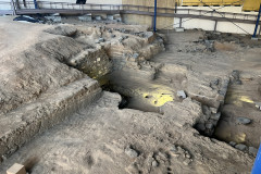 Muzeul si Parcul Arheologic Cueva Pintada, Gran Canaria 30