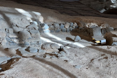 Muzeul si Parcul Arheologic Cueva Pintada, Gran Canaria 38