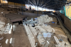 Muzeul si Parcul Arheologic Cueva Pintada, Gran Canaria 40