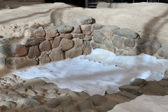 Muzeul si Parcul Arheologic Cueva Pintada, Gran Canaria 46