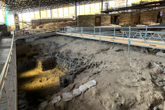 Muzeul si Parcul Arheologic Cueva Pintada, Gran Canaria 55