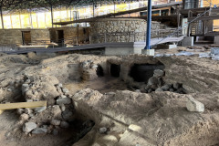 Muzeul si Parcul Arheologic Cueva Pintada, Gran Canaria 58