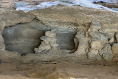 Muzeul si Parcul Arheologic Cueva Pintada, Gran Canaria 61