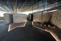 Muzeul si Parcul Arheologic Cueva Pintada, Gran Canaria 64