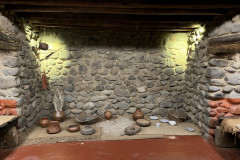 Muzeul si Parcul Arheologic Cueva Pintada, Gran Canaria 66