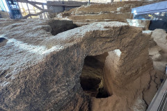 Muzeul si Parcul Arheologic Cueva Pintada, Gran Canaria 72