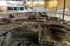 Muzeul si Parcul Arheologic Cueva Pintada, Gran Canaria 77