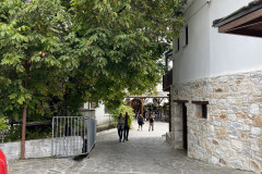 Muzeul Sotirelis din Panagia Thassos 08