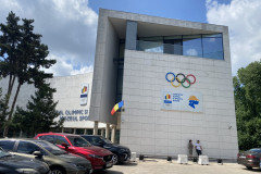 Muzeul Sportului din Bucuresti 02